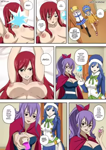 Page 201 of Fairy Hunting 1-6 - preview thumbnail