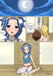 Page 43 of Fairy Hunting 1-6 - preview thumbnail