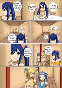 Page 79 of Fairy Hunting 1-6 - preview thumbnail