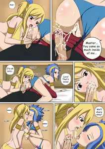 Page 84 of Fairy Hunting 1-6 - preview thumbnail
