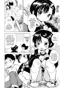 Page 6 of Yama asobi | Jouer dans les montagnes - preview thumbnail