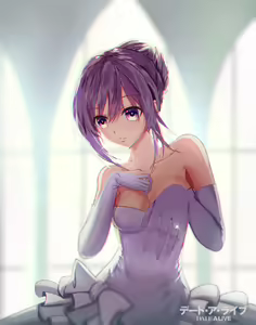 Page 109 of ●PIXIV● 风某人 - preview thumbnail