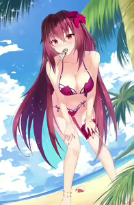 Page 130 of ●PIXIV● 风某人 - preview thumbnail