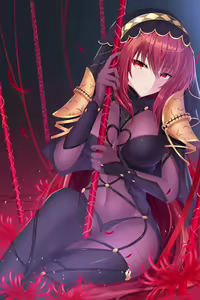 Page 135 of ●PIXIV● 风某人 - preview thumbnail