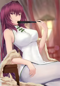 Page 184 of ●PIXIV● 风某人 - preview thumbnail