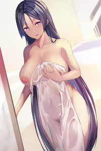 Page 207 of ●PIXIV● 风某人 - preview thumbnail