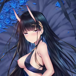Page 246 of ●PIXIV● 风某人 - preview thumbnail