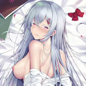 Page 266 of ●PIXIV● 风某人 - preview thumbnail