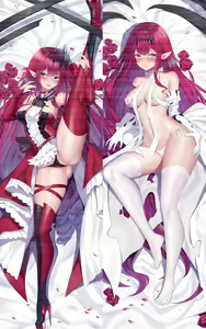 Page 293 of ●PIXIV● 风某人 - preview thumbnail