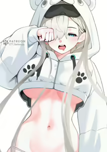 Page 300 of ●PIXIV● Eπ - preview thumbnail