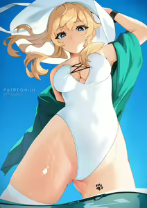 Page 318 of ●PIXIV● Eπ - preview thumbnail