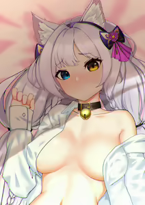 Page 423 of ●PIXIV● Eπ - preview thumbnail