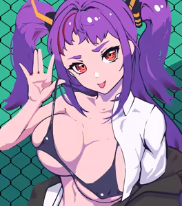 Page 437 of ●PIXIV● Eπ - preview thumbnail