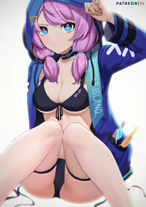 Page 484 of ●PIXIV● Eπ - preview thumbnail