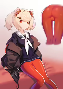 Page 504 of ●PIXIV● Eπ - preview thumbnail