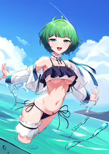 Page 593 of ●PIXIV● Eπ - preview thumbnail