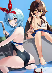 Page 627 of ●PIXIV● Eπ - preview thumbnail