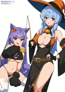 Page 712 of ●PIXIV● Eπ - preview thumbnail