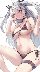 Page 107 of ●PIXIV● あれきし/あれくしぃ - preview thumbnail