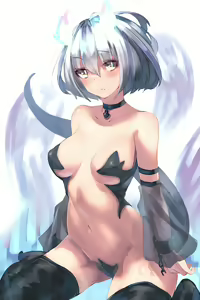 Page 134 of ●PIXIV● あれきし/あれくしぃ - preview thumbnail