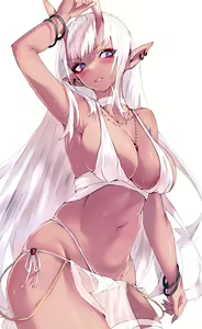 Page 140 of ●PIXIV● あれきし/あれくしぃ - preview thumbnail