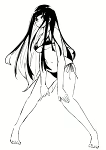Page 149 of ●PIXIV● あれきし/あれくしぃ - preview thumbnail
