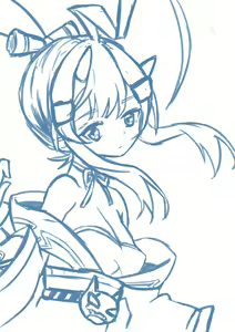 Page 191 of ●PIXIV● あれきし/あれくしぃ - preview thumbnail