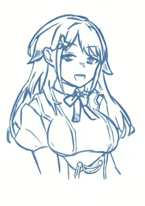 Page 194 of ●PIXIV● あれきし/あれくしぃ - preview thumbnail