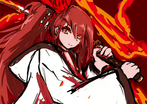 Page 226 of ●PIXIV● あれきし/あれくしぃ - preview thumbnail