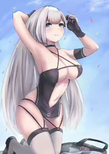 Page 261 of ●PIXIV● あれきし/あれくしぃ - preview thumbnail