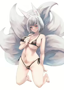 Page 47 of ●PIXIV● あれきし/あれくしぃ - preview thumbnail