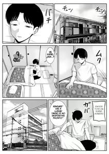 Page 16 of Boku no Kaa-san ga Netorareteru!? - preview thumbnail