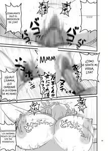 Page 33 of Akogare no Hito wa Mou Owari! - preview thumbnail