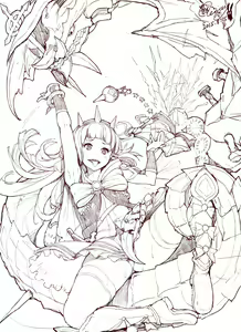 Page 323 of 影斬 - preview thumbnail