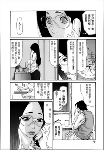 Page 57 of Naburizuma Ch. 1-5 - preview thumbnail