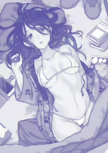Page 188 of Okaeri - welcome home | 歡迎回家 (decensored) - preview thumbnail