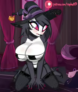 Page 115 of Compilation of Witch images - preview thumbnail