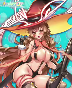 Page 117 of Compilation of Witch images - preview thumbnail