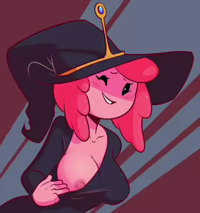 Page 131 of Compilation of Witch images - preview thumbnail