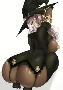 Page 158 of Compilation of Witch images - preview thumbnail