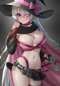 Page 57 of Compilation of Witch images - preview thumbnail