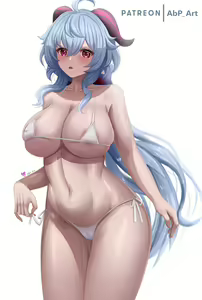 Page 119 of ●PIXIV● AbP_Art - preview thumbnail