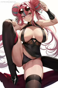 Page 33 of ●PIXIV● AbP_Art - preview thumbnail
