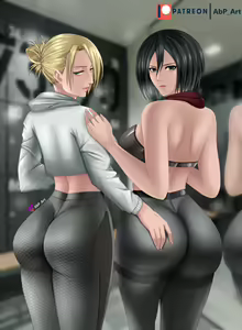 Page 90 of ●PIXIV● AbP_Art - preview thumbnail