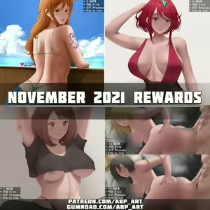 Page 97 of ●PIXIV● AbP_Art - preview thumbnail