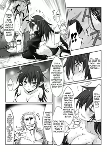 Page 3 of Daemon Girl Hunt - preview thumbnail