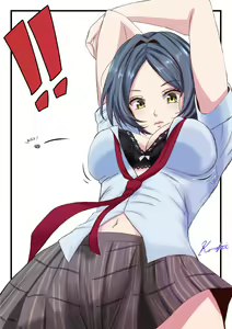 Page 12 of ●PIXIV● KO-KI - preview thumbnail