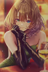 Page 126 of ●PIXIV● KO-KI - preview thumbnail