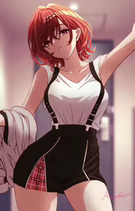 Page 131 of ●PIXIV● KO-KI - preview thumbnail