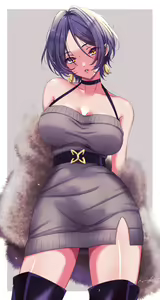 Page 136 of ●PIXIV● KO-KI - preview thumbnail